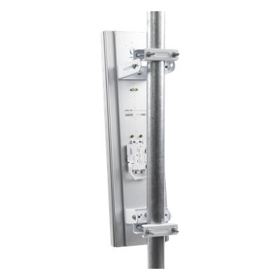 Antena sectorial para estaciones base airMAX AC de 45° de cobertura horizontal, en 5 GHz (5150 - 5875 MHz) de 22 dBi - Imagen 5