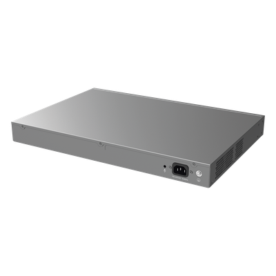 Switch Gigabit Administrable / 48 puertos 10/100/1000 Mbps + 6 Puertos SFP+ / Compatible con GWN Cloud. - Imagen 6