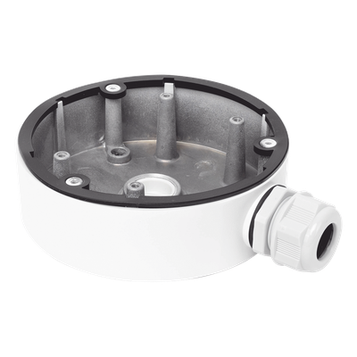 Caja de Conexiones de Exterior para Cámaras Tipo Domo / IP66 - Imagen 3