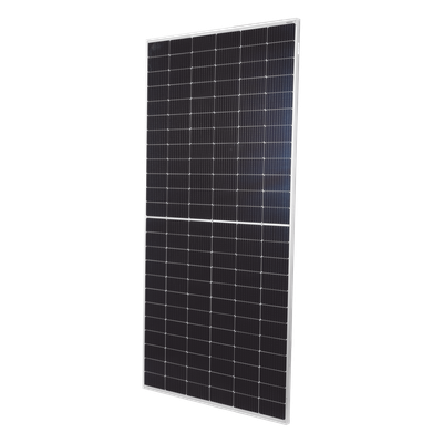 Modulo Solar EPCOM, 540W , Monocristalino, 144 Celdas con 10 Bus Bar de Grado A - Imagen 4
