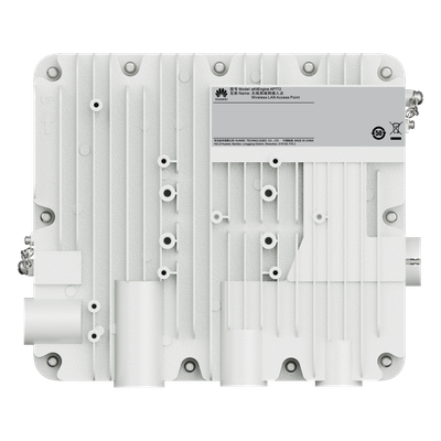Punto de Acceso Wi-Fi 7 para Exterior / Omnidireccional 360º / 1,024 Usuarios / 1 Puerto RJ45 PoE In 2.5 Gbps / 1 Puerto SFP+ / Hasta 6.45 Gbps / Libre de Licenciamiento - Imagen 5