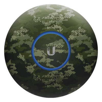 Mascara decorativa Camo para UAPNANOHD, paquete de 3 mascaras. - Imagen 3