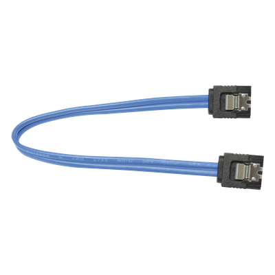 Cable e-SATA para DVR / NVR marca epcom, HIKVISION y HiLook / 28 cms de Longitud - Imagen 3