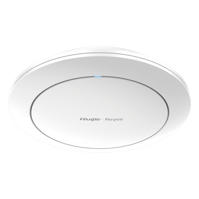 Punto de Acceso Mesh Wi-Fi 6 para interior en techo hasta 2.97 Gbps doble banda 802.11ax MU-MIMO 2x2 - Imagen 3