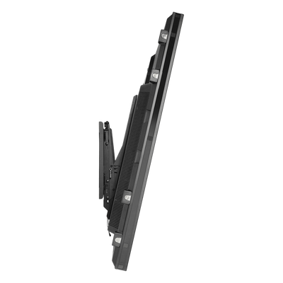 Montaje de pared Universal con Inclinación para Pantallas de 60" a 98" / Capacidad 350 lb (158 kg) / Patrón VESA hasta 1000 x 600 mm / Inclinación Ajustable +15°/-5° - Imagen 4