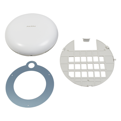 Punto de Acceso Empresarial MIMO 3x3, Doble Banda en 2.4 y 5 GHz, 802.11 AC, Hasta 250 m de Cobertura,Hasta 512 Clientes Concurrentes, Hasta 1750 Mbps. - Imagen 4
