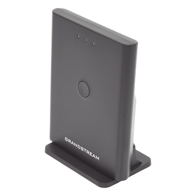 Estación Base VoIP DECT de largo alcance con modelo DP730, compatible con DP722, DP720 - Imagen 4