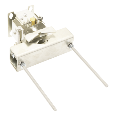 Kit de montaje etherhaul para antena de 1 FT - Imagen 4