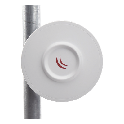 (DISC Lite5 ac) CPE y PtP en 5GHz 802.11 a/n/ac con Antena Integrada de 21dBi. - Imagen 6