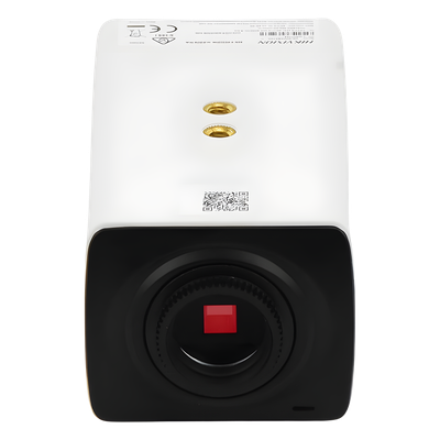 Camara Box IP 2 Megapixel / Serie PRO / Ultra Baja Iluminacion / PoE / 12 Vcc / WDR 120 dB / Onvif / Micro SD - Imagen 7