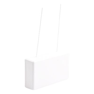 Repetidor inalámbrico para extender el alcance de dispositivos de la serie 5800, con respaldo de batería - Imagen 5