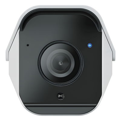 Cámara de Vigilancia BC500 | 5 Megapíxeles (2880x1620) | Lente 2.8 mm (110° H) | Visión Nocturna 30 mts | IP67 | IA para Detección de Personas y Vehículos | Compatible con Surveillance Station | Almacenamiento en mic - Imagen 3