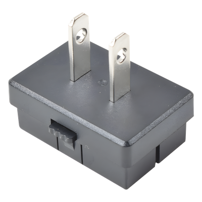 Clavija americana para adaptador de CA modelo SP-PE-C1N2-00 de Altai