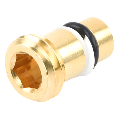 TAPON DE DESBLOQUEO DE BRONCE PARA FAAC 400/422 - Imagen 3