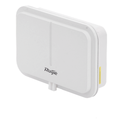 Punto de acceso Wi-Fi 6 para exterior Sectorial 60° IP68 hasta 1775Mbps doble banda 802.11AX MU-MIMO 2x2 - Imagen 7
