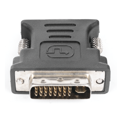 Adaptador DVI Macho a VGA Hembra - Imagen 3