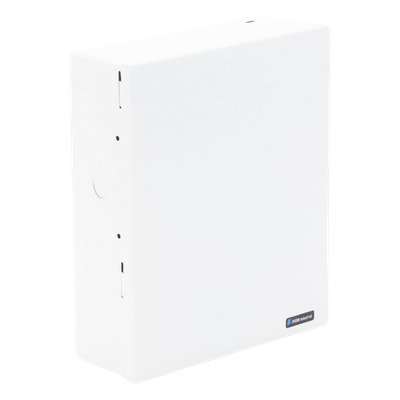 Gabinete Metálico de Pared Multiples Usos / Acero Calibre 26 / 232 x 281 x 85 mm / Interior - Imagen 5