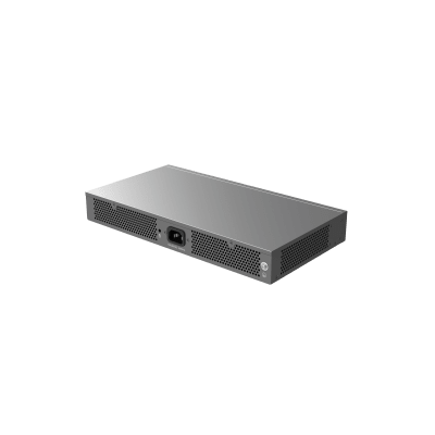 Switch de Agregación Capa 3 GWN7830 / 2 Puertos Gigabit Ethernet / 6 Puertos Gigabit SFP / 4 Puertos 10Gigabit SFP+ / QoS Integrada / Soporte IPv6 e IPv4 / Seguridad Avanzada / Stacking / - Imagen 6