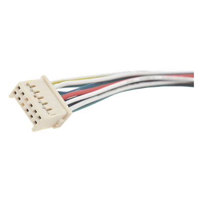 Arnes de datos RS485 compatible con el MDVR XMR404HD, XMR404AHD - Imagen 4