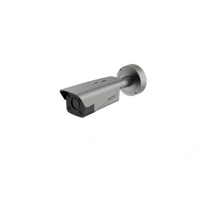 Bala IP 4 Megapíxel ANPR para Control de Acceso / Lente Mot. 2.8 mm - 12 mm / ANPR Precisión de captura 98% /IP67 / IK10 / PoE /Detección de placas: Plug and play, sin configuraciones complicadas - Imagen 4