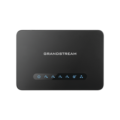 ATA de 4 puertos FXS con 2 puertos de red gigabit - Imagen 3
