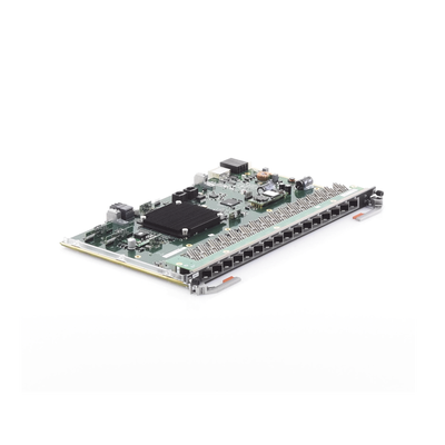 Tarjeta de Servicio 16 puertos GPON para OLTs FiberHome serie AN6000 (No incluye modulos PON)) - Imagen 4