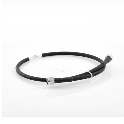 Jumper Ultra Flexible de baja pérdida para equipos inalámbricos hasta 7 GHz N-Macho a N-Macho 1 m - Imagen 3