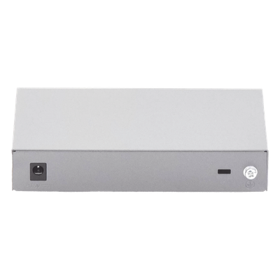 Switch PoE+ Gigabit No Administrable / 5 puertos 10/100/1000 Mbps / 4 puertos PoE+ / hasta 60W - Imagen 5
