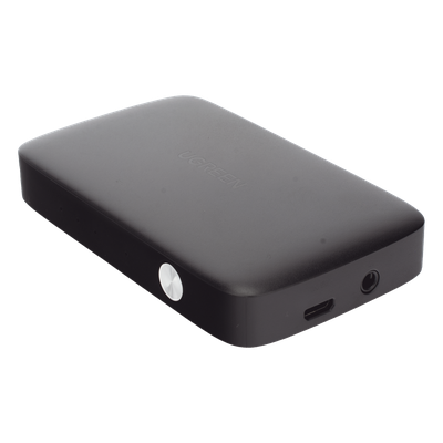 Conmutador HDMI (Switch) 4K@30Hz | 3 Entradas a 1 Salida | 3D | Transmisión Estable | Incluye Control Remoto | Receptor de Infrarrojos | Indicador LED | Chip Inteligente | Incluye Cable Micro USB para Alimentación. - Imagen 6