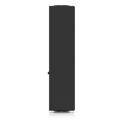 Caja de Conexión Color Negro para Lectores Profesionales UniFi Access y Doorbell, Montaje en Superficie Plana, Compatible con Conduit de 3/4” - Imagen 3