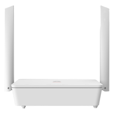 Router Inalámbrico Wi-Fi 6 Grado Carrier de Mayor Cobertura + eAI Accelaration para Priorizar Tráfico / Repetidor de ONT - Imagen 3