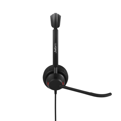Diadema / Auricular Jabra Engage 50 II Stereo / USB-C y USB-A / Cancelación de Ruido / SafeTone 2.0 (5099-299-2269) - Imagen 4