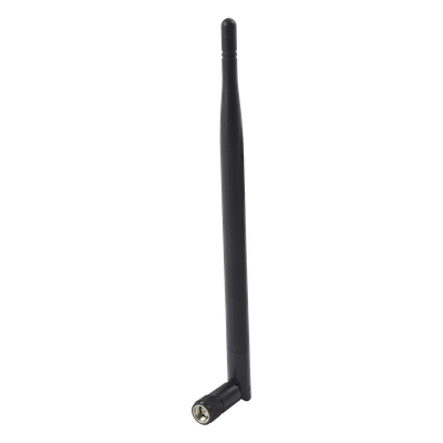 Antena WiFi de Repuesto para NVR`s / 5 dBi de Ganancia / Frecuencia 2.4 GHz