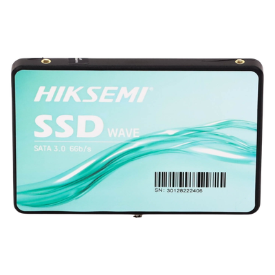 Unidad de Estado Sólido (SSD) 512 GB / 2.5" / SATA III 6 Gb/s / 3D NAND / 530 MB/s Lectura / 450 MB/s Escritura / Gaming y PC Trabajo Pesado - Imagen 6