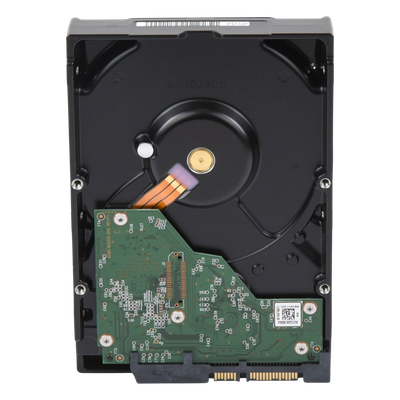 Disco Duro PURPLE de 3TB / 3 AÑOS DE GARANTÍA / Para Videovigilancia - Imagen 5
