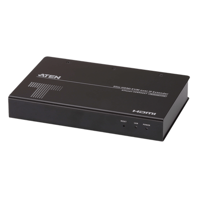 Transmisor KVM | HDMI | Over IP | 1920x1200 | 60Hz | Compresión de Video sin Perdidas
