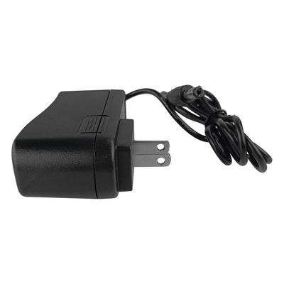 Fuente de Poder de 6 Vcc / 1 A / Voltaje de Entrada de 100-240 Vca / Para Usos Múltiples/ Video Vigilancia, Acceso, Asistencia, Alarmas, Etc. - Imagen 3