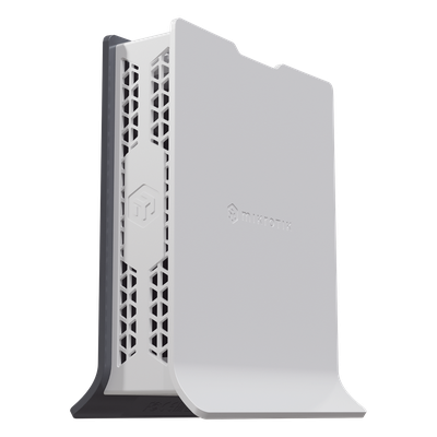 (hAP ax lite LTE6) Router LTE WiFi 2.4 Gen6 bandas LTE (1,3,5,7,8,20,28) - Imagen 3