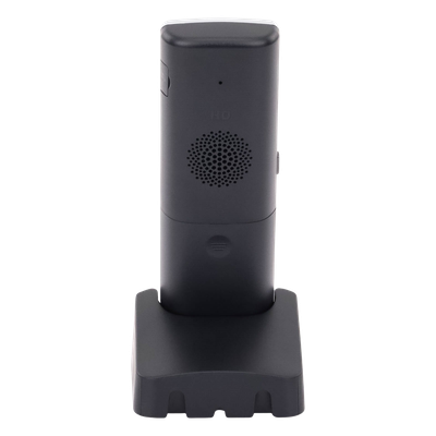 Teléfono WiFi portátil empresarial con 2 lineas y cuentas SIP, Bluetooth y botón Push-to-talk - Imagen 8