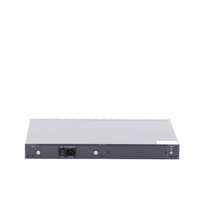 OLT Combo de 8 Puertos XGSPON/GPON / 7 Puertos Uplink (1 Puerto RJ45 + 4 Puertos SFP28 + 2 Puertos QSFP28) / Hasta 2,048 ONUs - Imagen 4