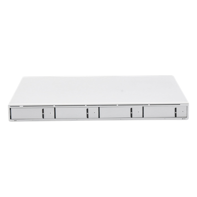 NVR Empresarial UniFi Protect de 4 Bahías de Disco Duro, recomendado para hasta 50 cámaras Full HD - Imagen 6
