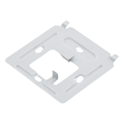 MONTAJE PLASTICO PARA PARED DSK1T331W (K1T931) - Imagen 3