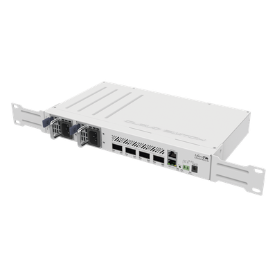 Cloud Router Switch 504-4XQ-IN - Imagen 5