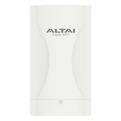 Punto de Acceso WiFi 6 con Antena Sectorial de 80° de Apertura, Cobertura de Hasta 600 m, MIMO 2x2, Doble Banda, Hasta 574 Mbps en 2.4 GHz y Hasta 2402 Mbps en 5 GHz,  Administración en Nube Gratis con INSIGHTS,  Equipo con IP66