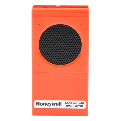 Simulador de rotura de vidrio para pruebas de detectores FlexGuard, modos manual y flex, con activación remota hasta 10 pies - Imagen 5