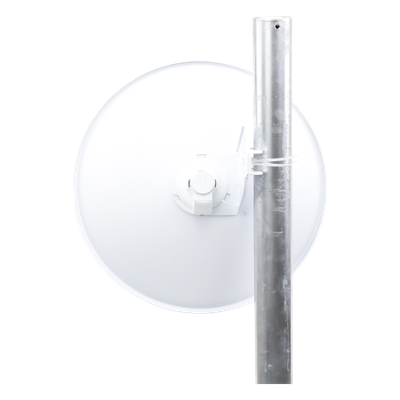 PowerBeam airMAX M5, larga distancia, frecuencia 5 GHz (5170-5875 MHz) con antena tipo plato de 25 dBi - Imagen 6