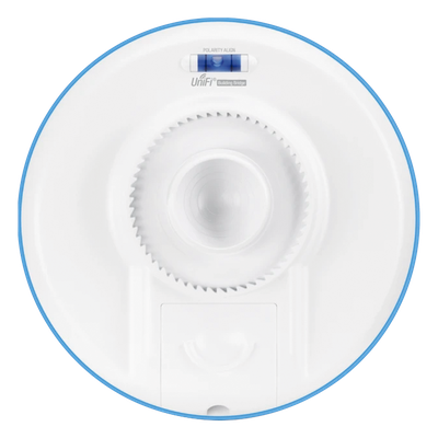 Kit UniFi Building Bridge de 1+ Gbps en 60 GHz con radio redundante en 5 GHz, alcance de hasta 500 m - Imagen 4