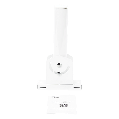 Montaje universal flexible para tubo o poste, compatible con cualquier equipo - Imagen 7