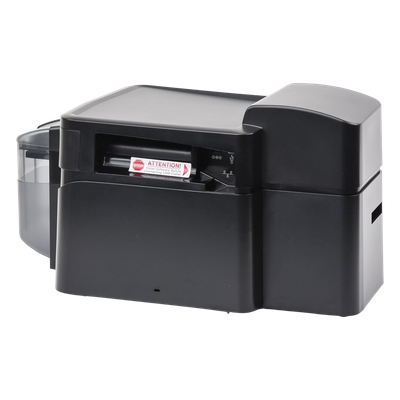 Kit de Impresora Profesional de Doble Cara DTC1500/ Borrado información/ Marca de Agua/ Incluye Ribbon y Software - Imagen 6