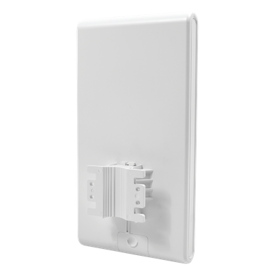 Access Point UniFi para MESH en exterior, antena integrada 360º 802.11ac MIMO 3X3, Ideal para venta de fichas - Imagen 3